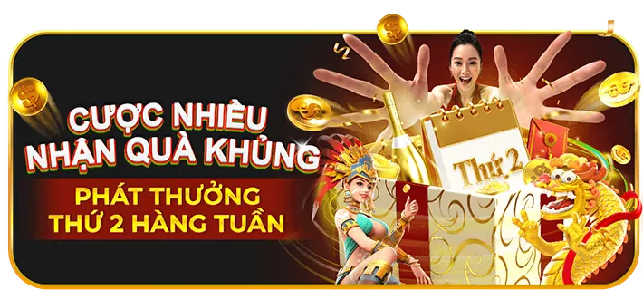 Trò chơi nổ hũ Max10
