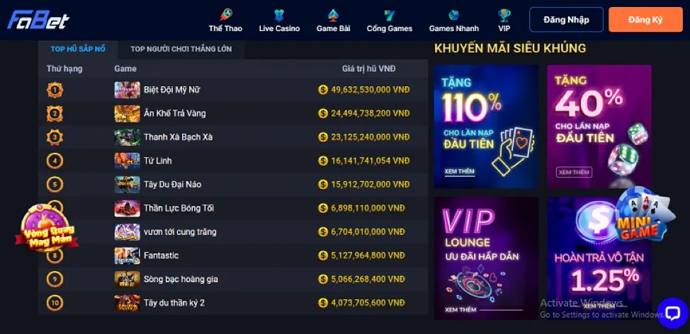 Tính năng bảo mật giao dịch tại max10