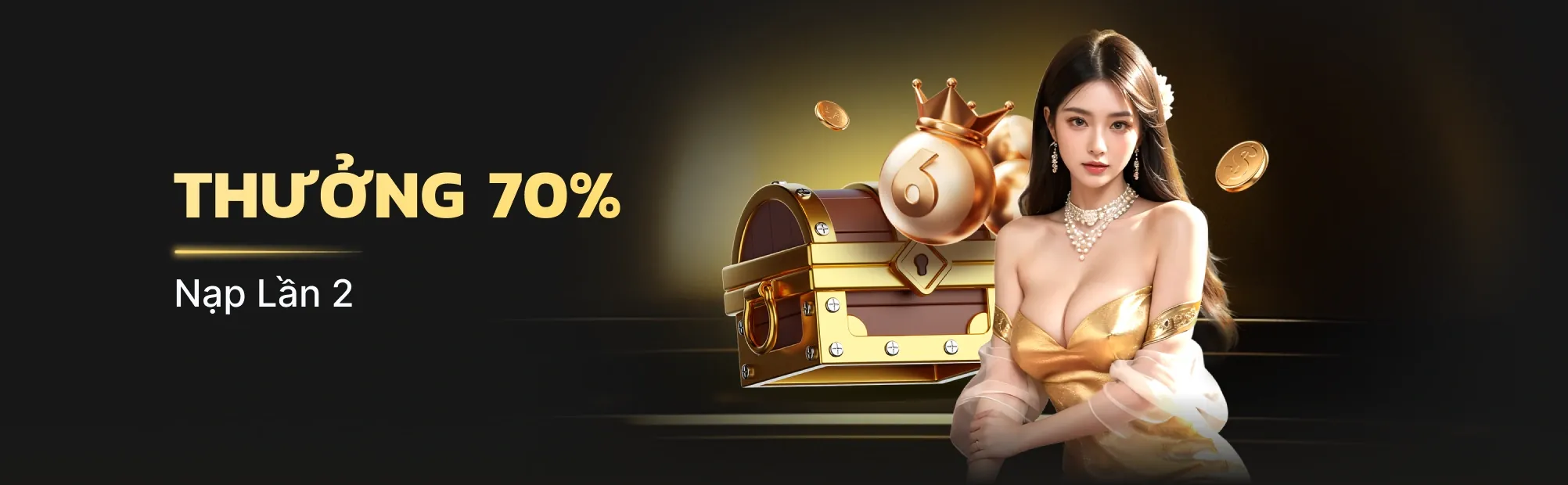 Chương trình hoàn trả tiền cược max10